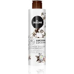Ziolove Stärkendes Kräutershampoo Luzern 250ml