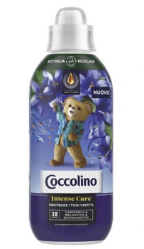 Coccolino Weichspüler Campanula Blau 645 ml