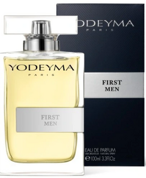 YODEYMA FIRST MEN Eau de Parfum 100 ml