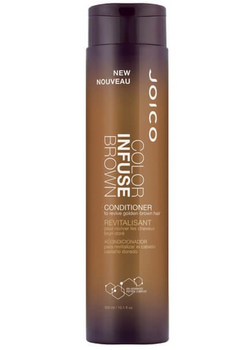 Joico Conditioner Color Infuse Goldbraun 300 ml