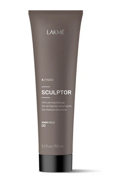 Lakme K.Finish Sculptor Ultra Strong Gel 150 ml