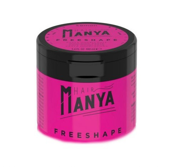 Kemon Hair Manya Freeshape 100 ml