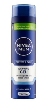 Nivea Men Protect Pflege Rasiergel 200 ml