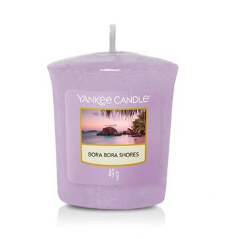 Yankee Candle Sampler Bora Bora Shores 49 g