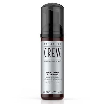 American Crew Bartschaumreiniger 70 ml