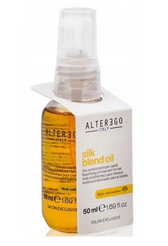 ALTEREGO Silk Blend Oil Öl 50 ml