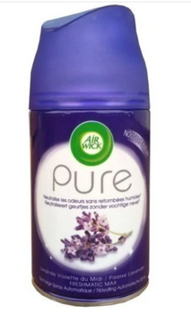 Air Wick Freshmatic Lavendel Lufterfrischer 250ml