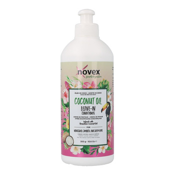 Novex Kokosnussöl Leave-In Conditioner 300 ml