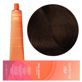 Inebrya Farbe 5/3 Farbe 100 ml