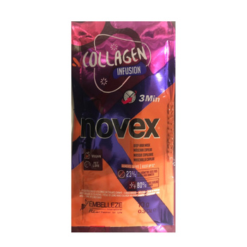 Novex Kollagen-Infusionsmaske 10 g