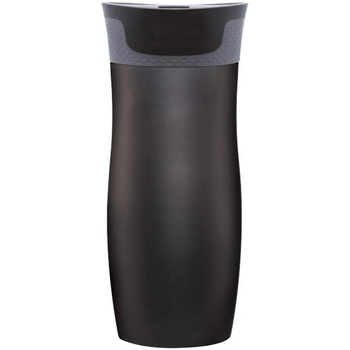 Contigo Thermobecher West Loop Mattschwarz 470 ml 1000-0395