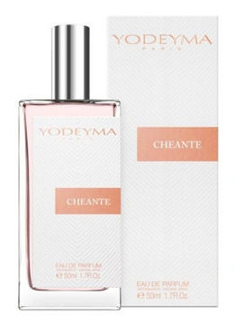 YODEYMA CHEANTE Eau de Parfum 50 ml