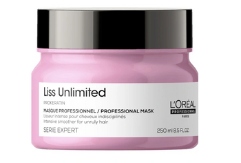 Loreal Liss Unlimited 2021 Maske 250 ml