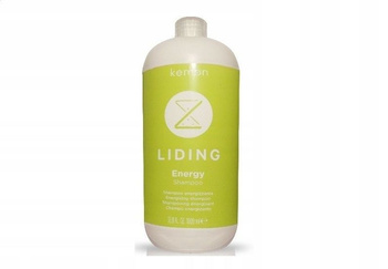 Kemon Liding Energy Shampoo 1000 ml