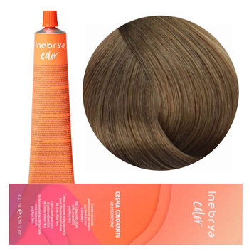 Inebrya Farbe 7 Farbe 100 ml