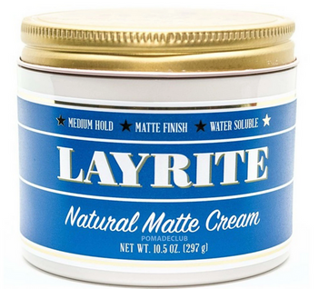 Layrite Natural Matte Cream 297 g