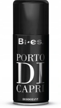 Bi-es Porto di Capri Deodorant für Männer 150 ml