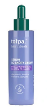 Tolpa Hair Rituals Anti-Ölige Kopfhaut Serum 100 ml