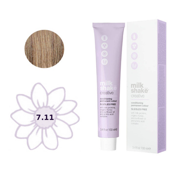 Milchshake Creative 7.11 Farbe 100ml