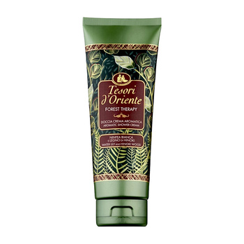 Tesori d'Oriente Wald Ritual Duschgel 250 ml