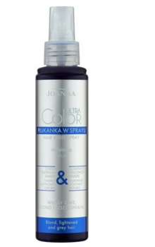 Joanna Ultra Color Spray Blau Spülung 150 ml