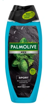 Palmolive Männer Sport Duschgel 500 ml