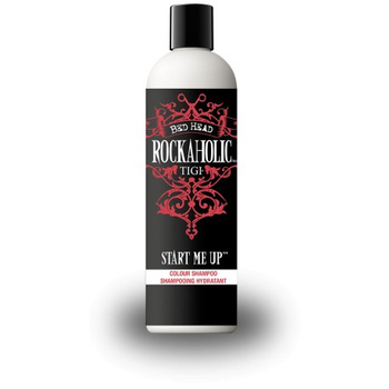 TIGI ROCKAHOLIC Start Me Up Shampoo 355 ml