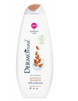 Dermomed Mandorla Mandel Duschgel 650 ml