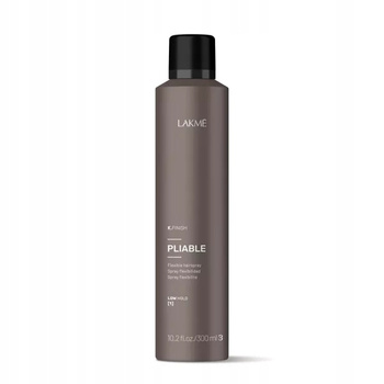 Lakme K.Finish Geschmeidig Flexibel Haarspray 300 ml