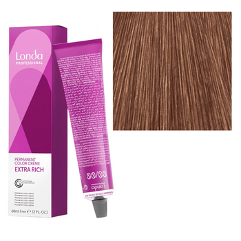 Londa Permanentfarbe 60 ml 6/77