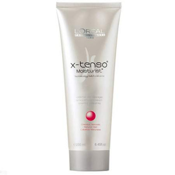 Loreal X-Tenso Feuchtigkeitscreme für natürliches Haar, 250 ml