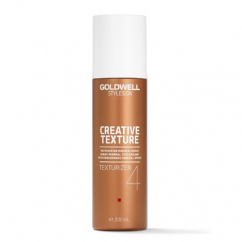 Goldwell Texturizer Mineralisches Texturierungsspray 200 ml