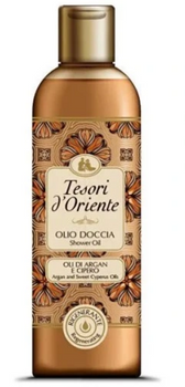Tesori d'Oriente Argan &amp; Cyperus Öle Duschöl 250 ml