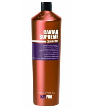KayPro Caviar Supreme Shampoo 1000 ml