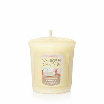 Yankee Candle Sampler Vanilia Cupcake 49g