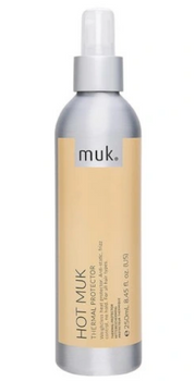 MUK Hot Thermal Protector Spray 250 ml