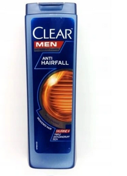 Clear Men Haarshampoo Anti-Schuppen mit Anti Caduta Conditioner 360ml