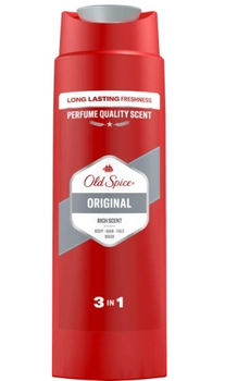 Old Spice Duschgel Original 250 ml