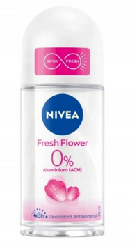 Nivea Women Protect & Care 48h Antitranspirant 50 ml