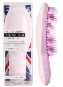 Tangle Teezer Ultimate Brush Pink und Lila