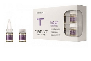 Montibello Nat Haarausfall Chronos 10x7ml