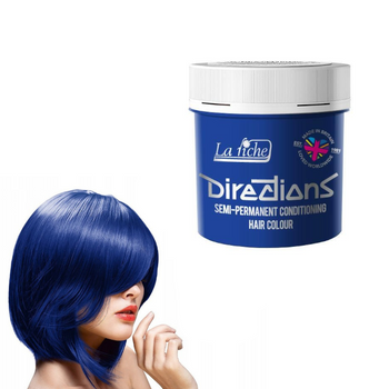 La Riche Directions Atlantikblau 100 ml