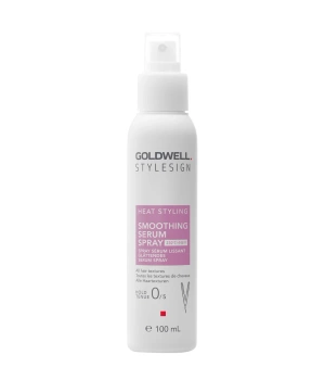 Goldwell STS Hitze Styling Glättung Serum 100 ml