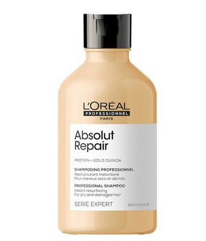 Loreal Absolut Repair Shampoo 2021 300ml