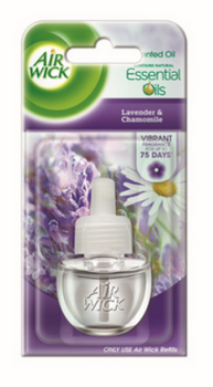 Air Wick elektrische Kartusche 19 ml Lavendel &amp; Kamille
