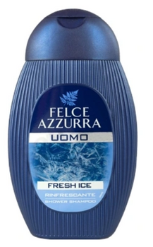 Felce Azzurra Men Fresh Ice Duschgel 250 ml