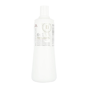 Wella Blondor FREELIGHTS Emulsion 6% 1000ml