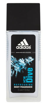 Adidas Ice Dive Deodorant 75 ml