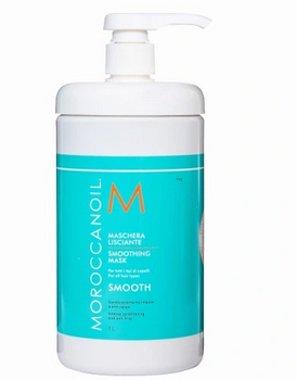 Moroccanoil Glättende Maske 1000 ml