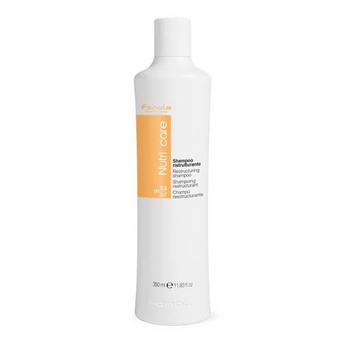 Fanola Nährendes Shampoo 350 ml